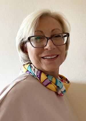 Александрова Екатерина Евгеньевна
