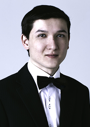 Сагитов Ильяс Ришатович