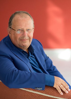 Пясецкий Валерий Владимирович