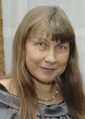 Кнорре Ксения Вадимовна