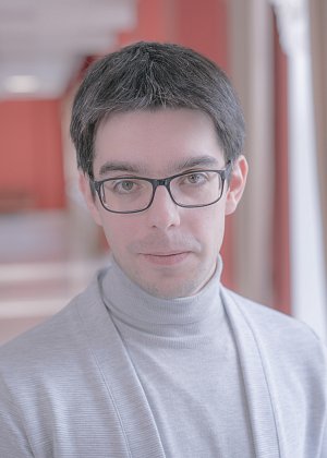 Цветков Даниил Сергеевич