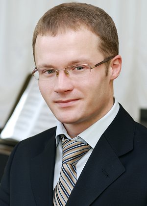 Воронов Сергей Юрьевич