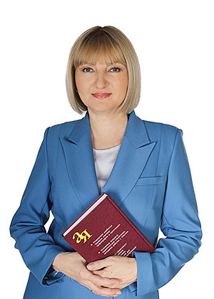 Коробицина Ирина Владимировна