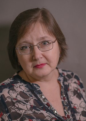 Голубева Любовь Ивановна