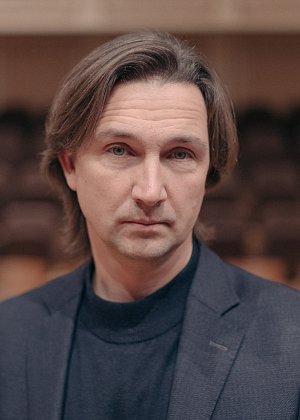 Лимаев Андрей Владимирович