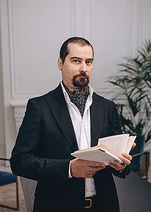 Шишкин Константин Георгиевич
