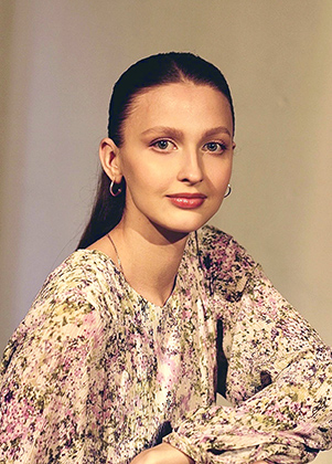 Сиротина Екатерина Максимовна