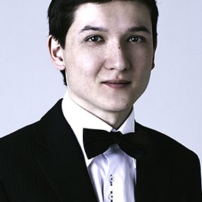 Сагитов Ильяс Ришатович