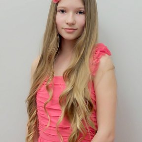 Дворецкая Екатерина