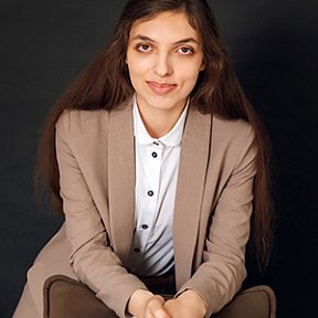 Соковикова Марина Алексеевна
