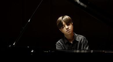 Результаты сольного тура в младшей возрастной категории