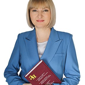 Коробицина Ирина Владимировна