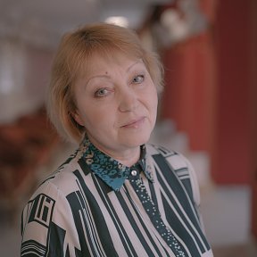 Пак Виктория Михайловна